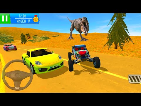 Us Atv Quad Bike Transport Truck – Police Atv Car Transport – Android Gameplay #16