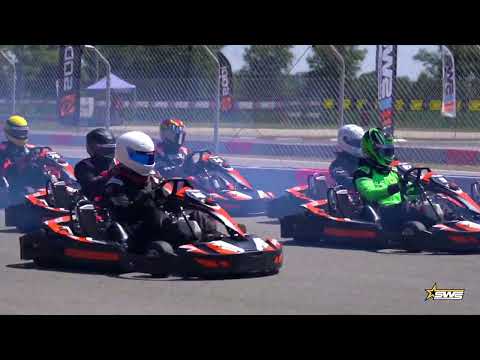 SWS International Finals 2023 - Slovakia