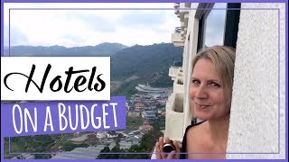 Cameron Highlands | 2 Best Cheap Hotel Suites on a Budget