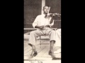 Son Sims Four - Ramblin Kid Blues (1942, Vcl & Guitar - Muddy Waters)