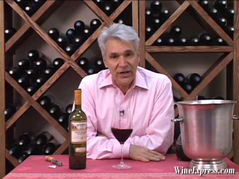 Tenuta Frescobaldi di Castiglioni 2009 Toscana IGT