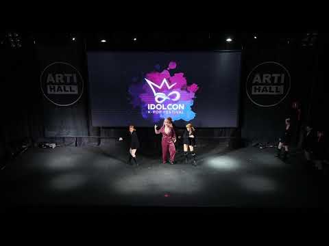 5к2 - KINO - pose - IdolCon 2022 Autumn