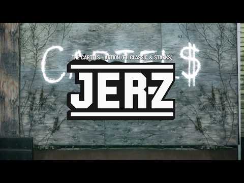The Cartels - Action (ft. Classic & Stacks)