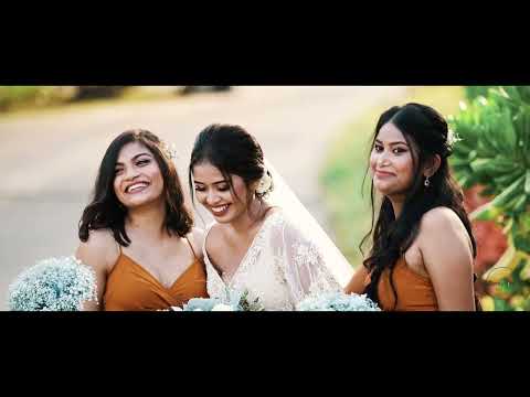 CLARITY WEDDING OF THILINI & ANOJ