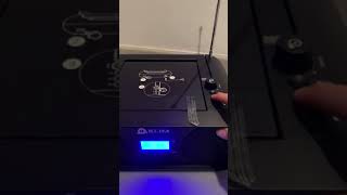 KLIM B4 Reproductor CD portátil con Radio FM y batería Recargable, Con batería, USB, bluetooth, di