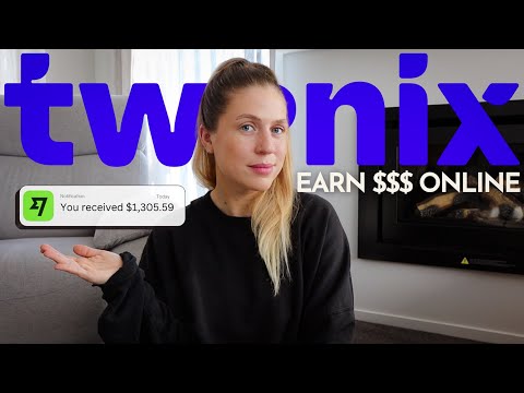 Teaching English Online (with no degree) | Twenix Review