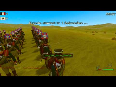 NWL-Matchday #5 - 7te vs. 14e (05.02.2014)