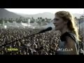 Metric Satellite Mind - Coachella - DVD Rip