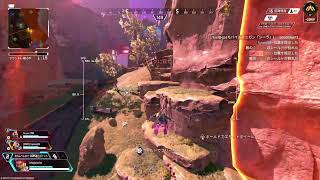 【Apex】生きてます2026、9月中旬