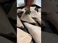 Aloo Patty Making Indian Street Food