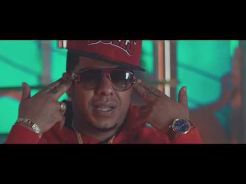 BOTY "El Real" - HAPPY ESTOY (Video Oficial by JC Restituyo)