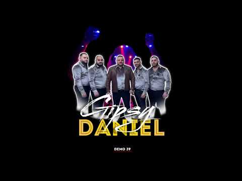 Gipsy Daniel - Demo 39 - Nane Čavo Pre Ulica 2024