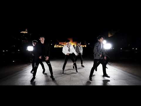 [라온제나] Imagine Dragons - Believer(Produce X 101 ver.) Dance Cover