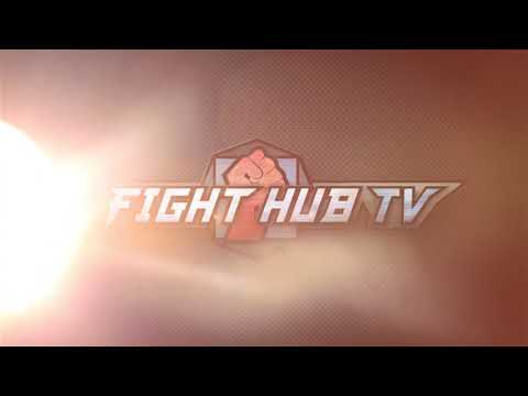 DAVID BENAVIDEZ SHOWS SCARY SPEED AND POWER AHEAD OF RONALD GAVRIL REMATCH