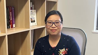 Dr Hui Situ