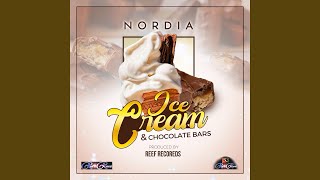 Ice Cream &amp; Chocolate Bars