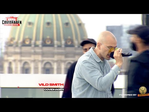 Vild Smith - COVIDHAGEN FESTIVAL 2020