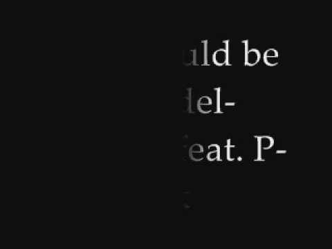 You Should Be A Model - Juron ft. p.tak