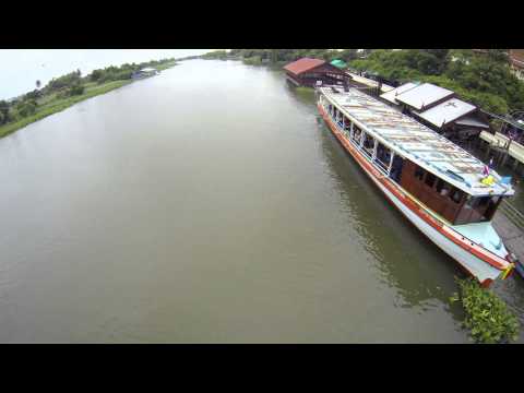 FPV Thailand - TBS Discovery # One Minute Onboard # Episode 9