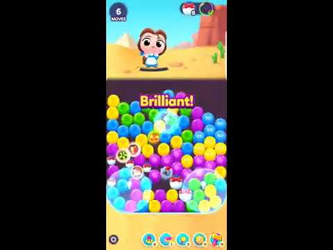 Disney Getaway Blast Levels 435, 436, 437, 438 & 439