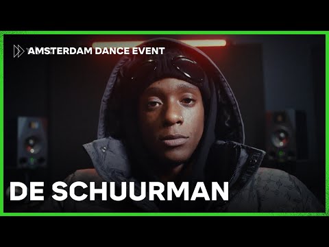 De Schuurman: "Ze draaien bubbling in Berghain" | Amsterdam Dance Event: Children of the Night 2022