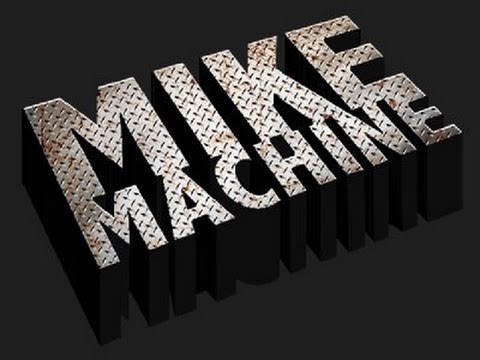 Mike Machine 2016 - Yamaha Recording Custom Snare Drum - Part 2 - Review