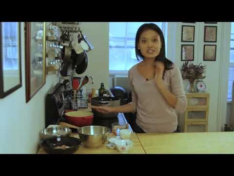 How to Make Curry Chicken in Guyanese Style