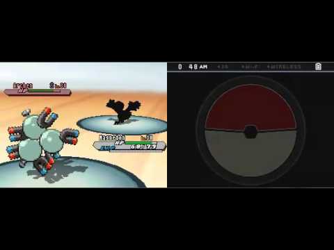 Let's Play: Pokemon White 2 (Featuring Ashleigh) Episode 9: Insert Bird Pun Here! Pt. 1