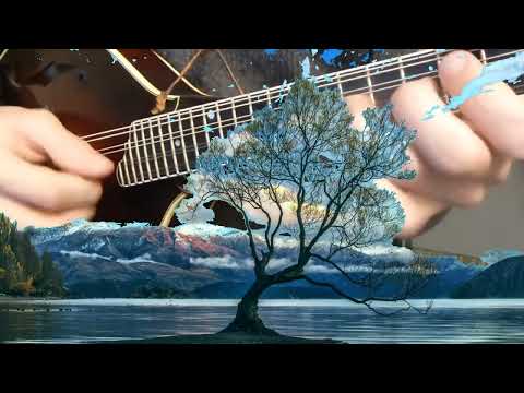 Bouda v údolí - Bobři - (Music video Bob Martinec)