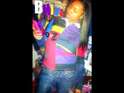 B HIVE "Fly Boyz"