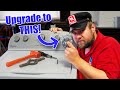 Whirlpool Washer Won't Agitate or Spin Properly - Metal Hub Upgrade for Stripped Gearcase Splines