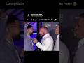 Conor McGregor Went OFF On Mike Perry Ufc Conormcgregor Mikeperry Bkfc