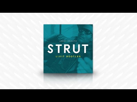 Lenny Kravitz - Strut (LIVIT Bootleg)