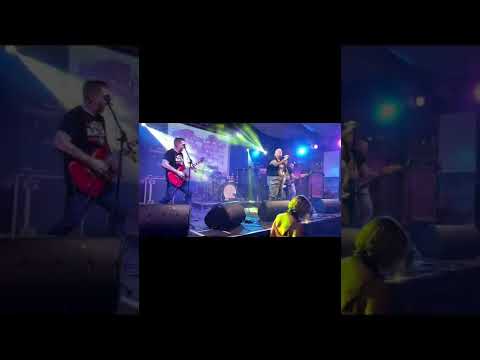 Patriot - Rebellion 2022