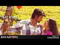 Love Hits Manam Kothi Paravai Move Statues