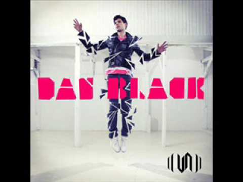 Dan Black - Cocoon (With Lyrics)