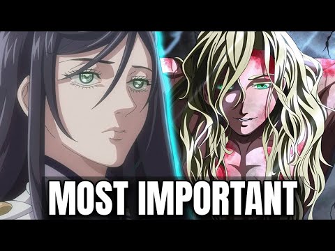 SIEGFRIED IS MOST IMPORTANT RECORD OF RAGNAROK CHARACTER