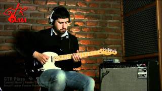 Perfiles Fender Chile