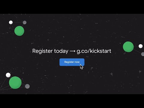 Kick Start 2020: What are you waiting for?!