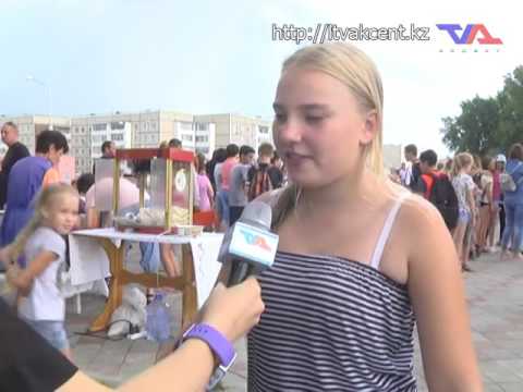 Выпуск программы «День» от 8 августа 2017г.