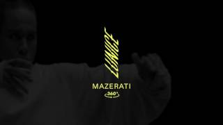 LUNICE - MAZERATI (OFFICIAL AUDIO)