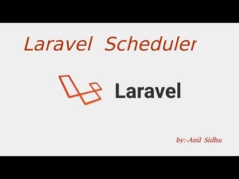 Laravel 5 8 tutorial 1 Installation and getting start