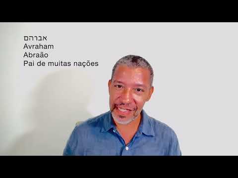 Aula 19   Nomes na Bíblia, seus significados e importância