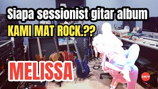 Download lagu Inilah dia session gitar untuk kerja rakaman album KAMI MAT ROCK.???. Siapa.???. mp3