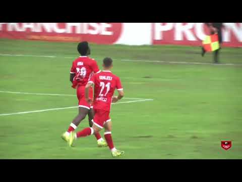 Apolonia - Skënderbeu 2 - 3 | Highlights | Java e 11, Kategoria e Parë 2025-2026