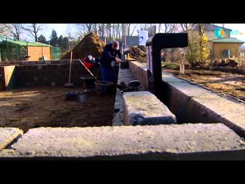 Ruwbouw - Fragment uit DVD - Boeiend Bouwen - WTCB