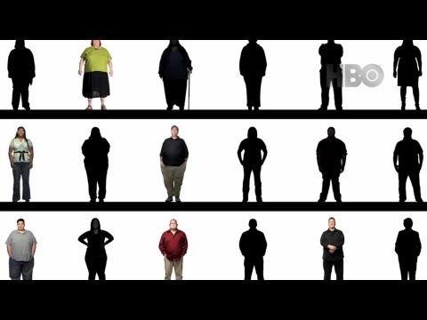 Conversation: Filmmakers Zoom in on "The Weight of the Nation"