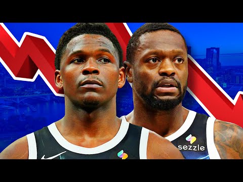 The Timberwolves are EXTREMELY Frustrating