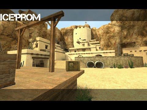 CSS - zm Desperados a1 Secrets