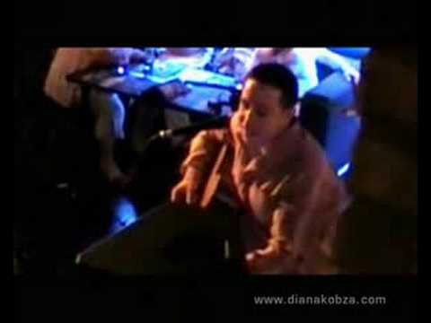 Diana Kobza - Elephant